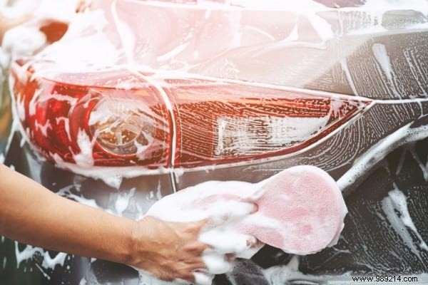 How Often Should You Wash Your Car? The Answer Will Surprise You. 