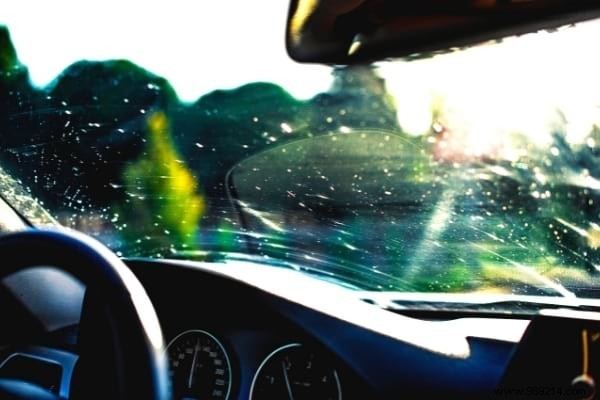 How Often Should You Wash Your Car? The Answer Will Surprise You. 