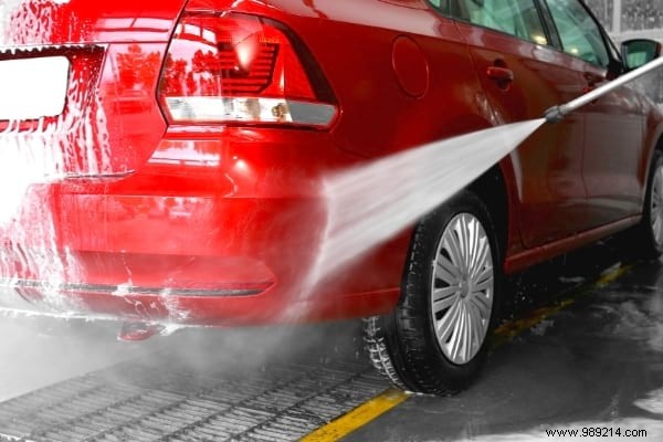 How Often Should You Wash Your Car? The Answer Will Surprise You. 