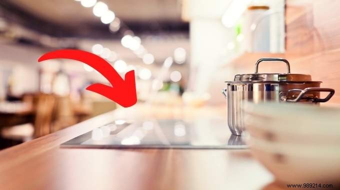 Please Stop Leaving These 9 Objects Lying On The Countertop. 