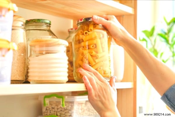 Please Stop Leaving These 9 Objects Lying On The Countertop. 