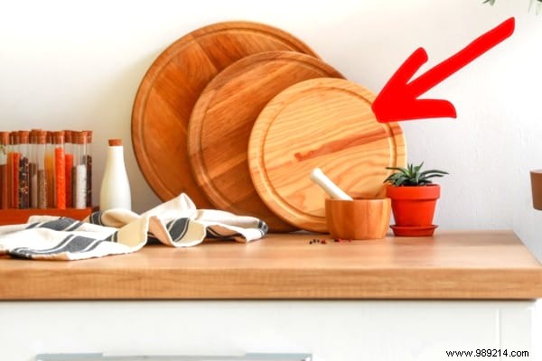 Please Stop Leaving These 9 Objects Lying On The Countertop. 