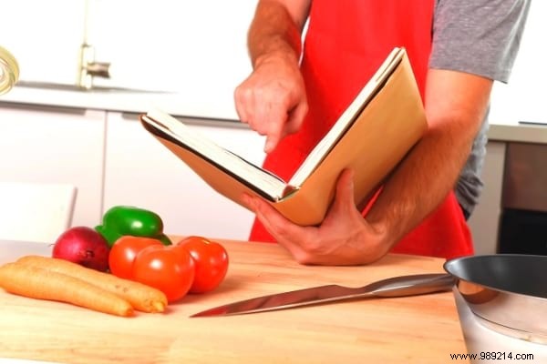 Please Stop Leaving These 9 Objects Lying On The Countertop. 