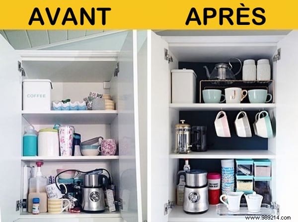 18 Great Storage Ideas To Better Organize The Whole House (No More Mess). 