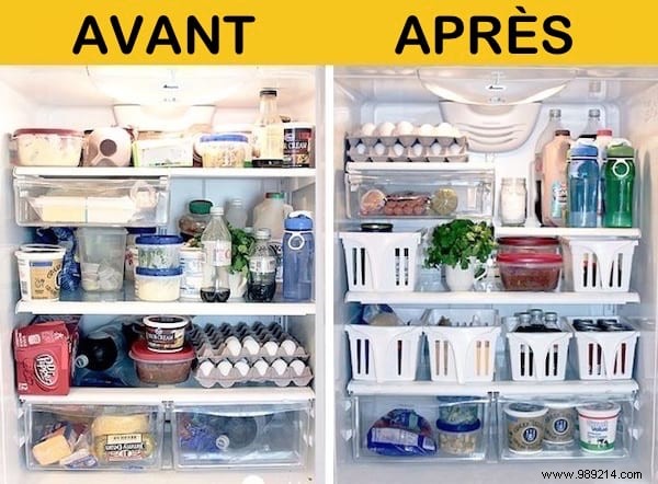 18 Great Storage Ideas To Better Organize The Whole House (No More Mess). 