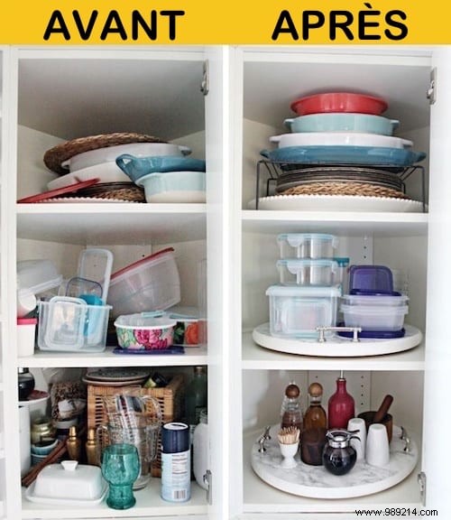 18 Great Storage Ideas To Better Organize The Whole House (No More Mess). 