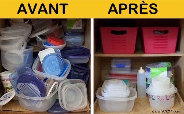 18 Great Storage Ideas To Better Organize The Whole House (No More Mess). 