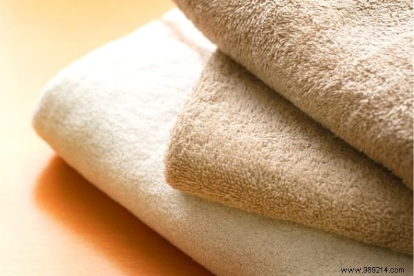 How Often Should You Wash Your Towels? The Answer Will Surprise You. 