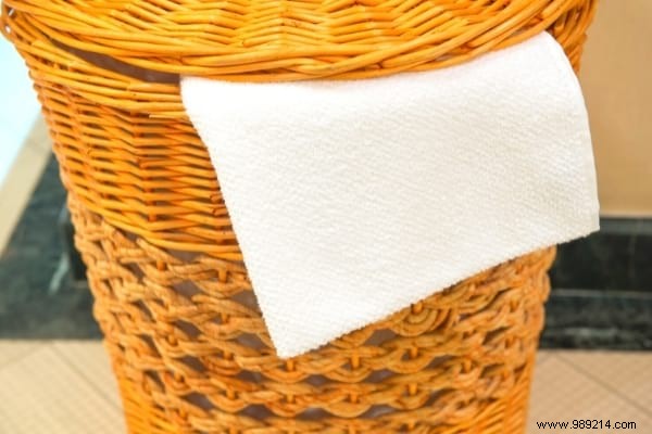 How Often Should You Wash Your Towels? The Answer Will Surprise You. 