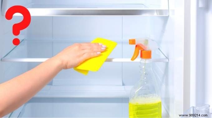 How Often Should You (Really) Clean Your Fridge? The Surprising Answer. 