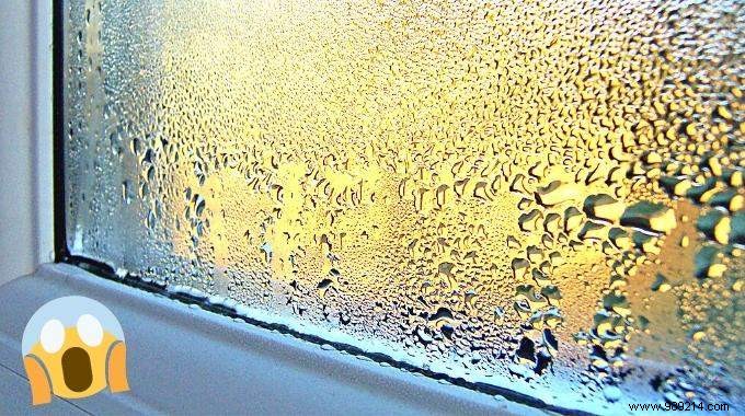 17 Tips Against Condensation On Windows (No More Mold). 