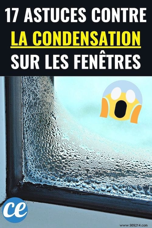 17 Tips Against Condensation On Windows (No More Mold). 