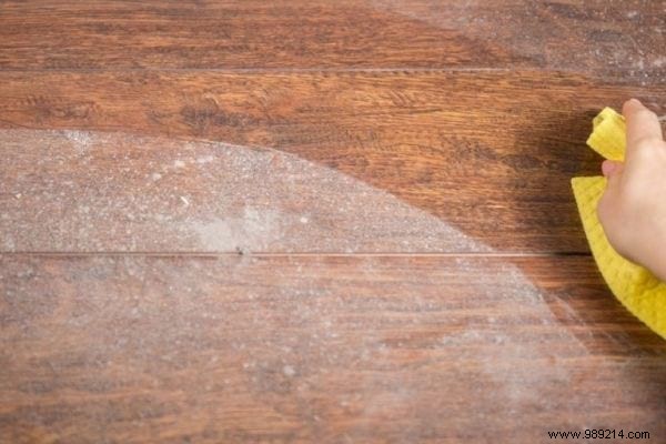 How Often Should You (Really) Dust at Home? 