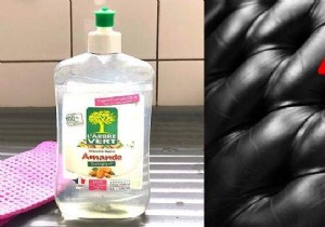 10 Things You Should NEVER Clean With Dishwashing Liquid. 