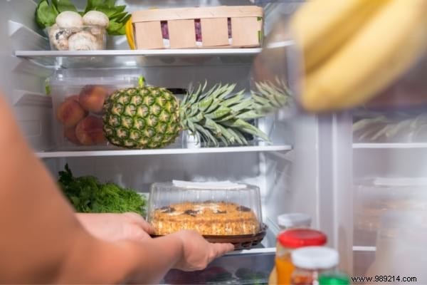 8 Tips To Stop Condensation In The Fridge (Easy &Quick). 