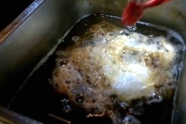 Don t Throw Away the Frying Oil! The Tip To Clean It (and Reuse It 10 Times). 