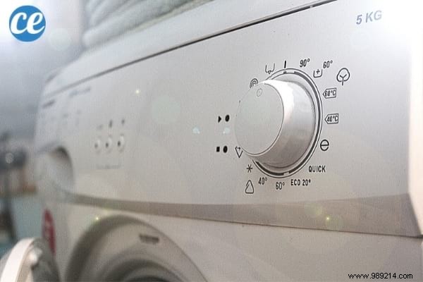 Do you know where to put the Soupline in the washing machine? Answer Here. 