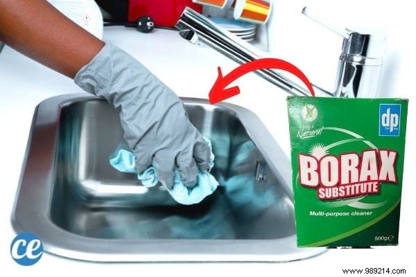 10 Amazing Uses of Boric Acid (That Nobody Knows). 