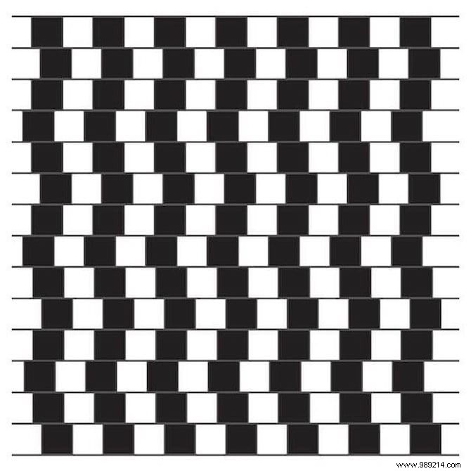 32 Incredible Optical Illusions (That Will Take Your Breath Away). 