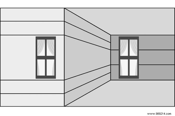 32 Incredible Optical Illusions (That Will Take Your Breath Away). 