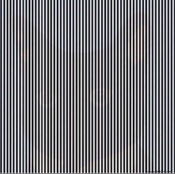 32 Incredible Optical Illusions (That Will Take Your Breath Away). 