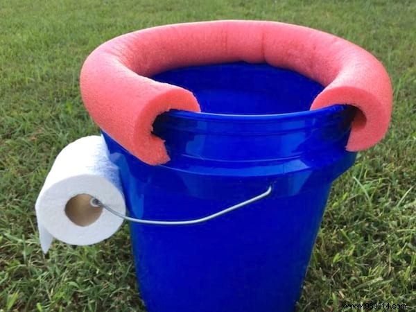 21 Awesome Camping Hacks That Don t Cost A Dollar (Or Almost). 