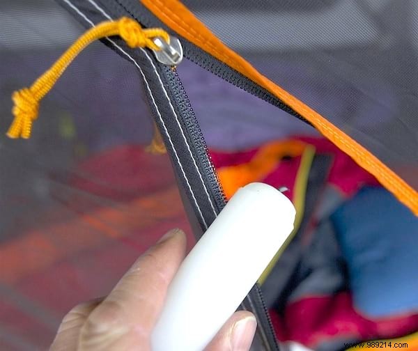 21 Awesome Camping Hacks That Don t Cost A Dollar (Or Almost). 