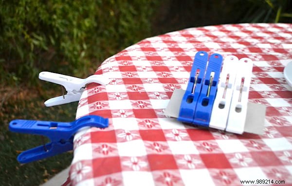 21 Awesome Camping Hacks That Don t Cost A Dollar (Or Almost). 