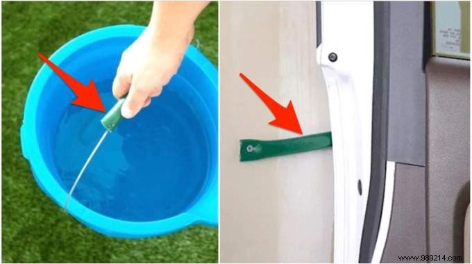 32 Ingenious Ways to Reuse Old Garden Hoses. 