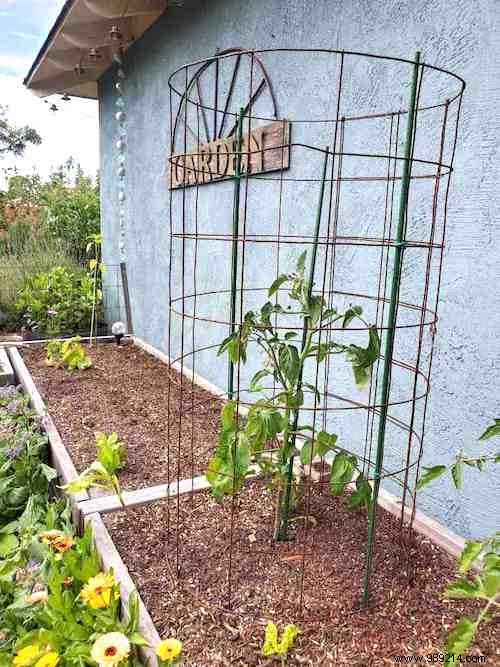 32 Ingenious Ways to Reuse Old Garden Hoses. 