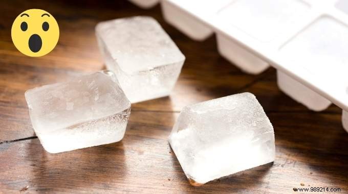 24 Amazing Ways to Use Ice Cubes (That Nobody Knows). 