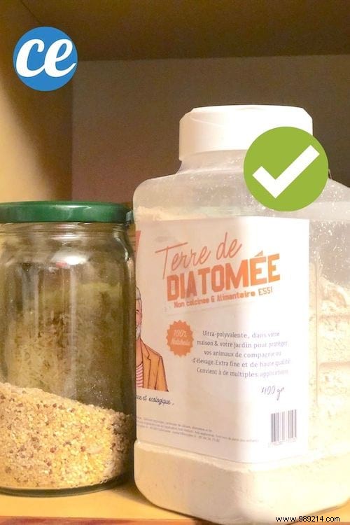 20 Amazing Uses of Diatomaceous Earth Nobody Knows About. 