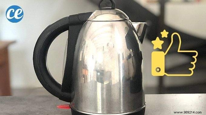 12 Surprising Uses for Your Kettle. Don t miss #8! 