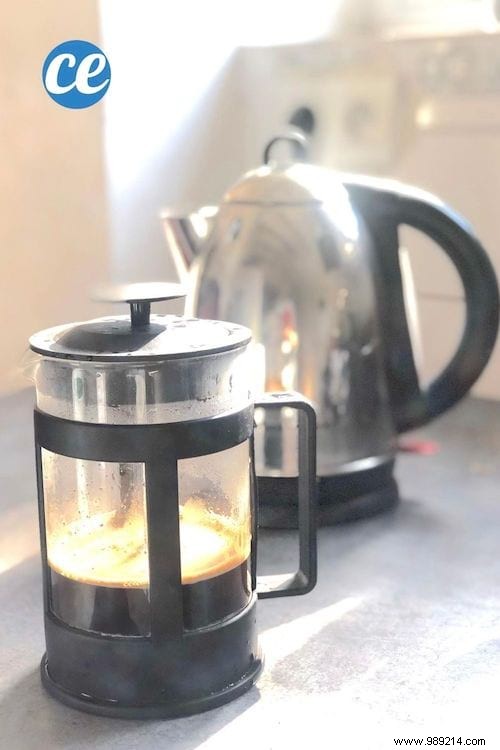 12 Surprising Uses for Your Kettle. Don t miss #8! 