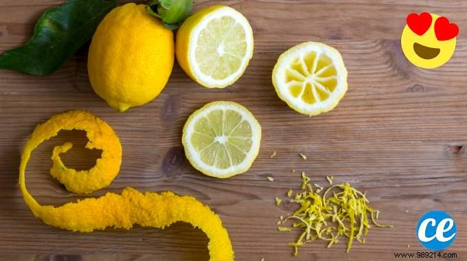 What To Do With Lemon Peel? 32 Uses That Will Shut Your Beak! 