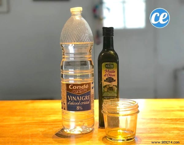 Top 20 Miraculous Things You Can Do With White Vinegar. 