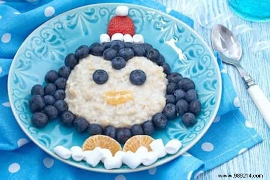 12 Christmas Breakfasts Your Kids Will Love! 