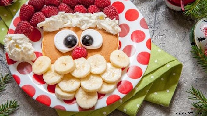 12 Christmas Breakfasts Your Kids Will Love! 