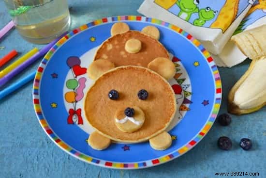 12 Christmas Breakfasts Your Kids Will Love! 