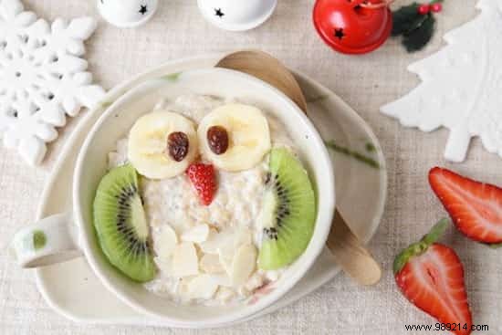 12 Christmas Breakfasts Your Kids Will Love! 