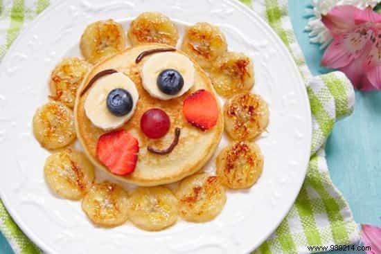 12 Christmas Breakfasts Your Kids Will Love! 