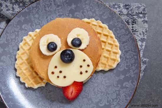 12 Christmas Breakfasts Your Kids Will Love! 