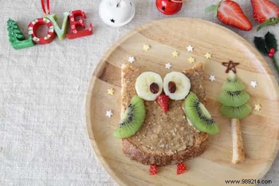 12 Christmas Breakfasts Your Kids Will Love! 