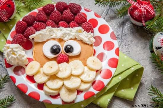 12 Christmas Breakfasts Your Kids Will Love! 