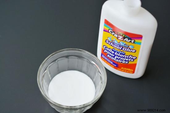 Kids Love Foam Paint! Discover the Homemade Recipe Here. 