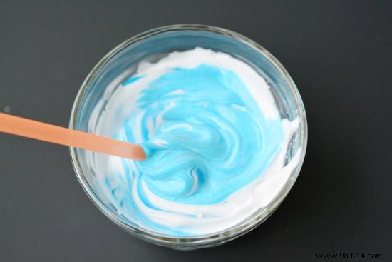 Kids Love Foam Paint! Discover the Homemade Recipe Here. 