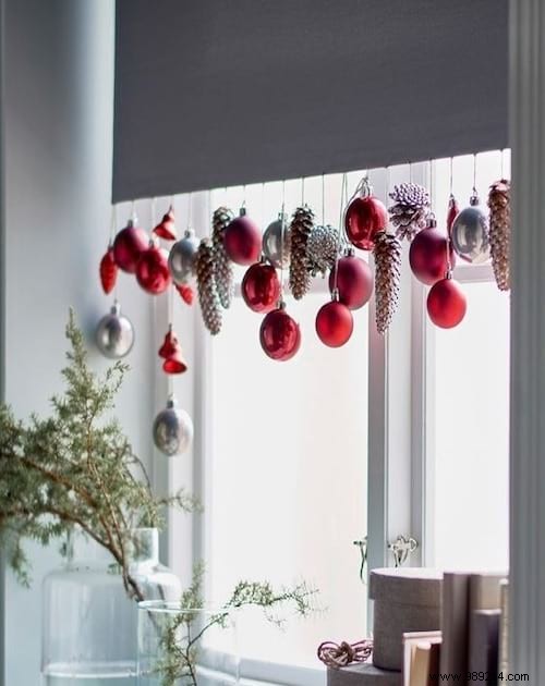 39 Easy DIY Christmas Decorations (For a Fairytale Interior). 