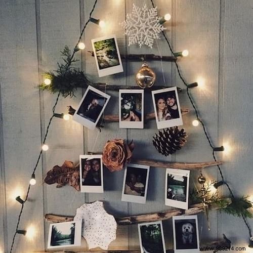 39 Easy DIY Christmas Decorations (For a Fairytale Interior). 