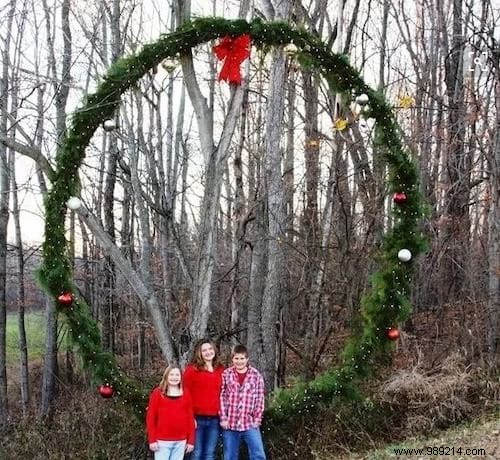 Old Trampoline:19 Ingenious Ways to Repurpose it. 