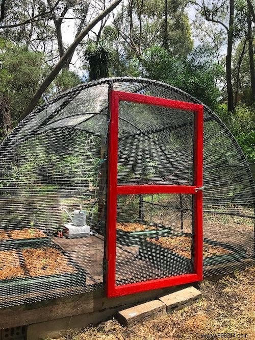 Old Trampoline:19 Ingenious Ways to Repurpose it. 